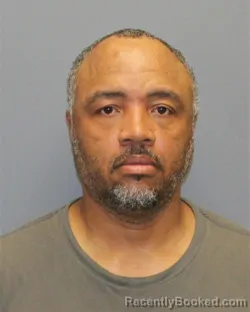 Mugshot of STEPHEN RAY HEARD