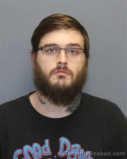 Mugshot of BRADLEY MICHAEL NORMAN