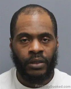 Mugshot of ABSALOM DEAN HARRIS