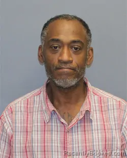 Mugshot of JAMES MCKINLEY LEWIS