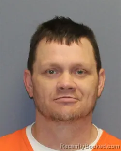 Mugshot of MICHAEL LYNN MCDONALD