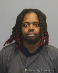 Mugshot of NATHAN SHAW