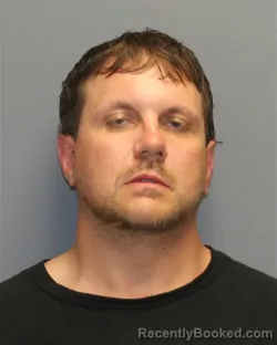 Mugshot of MATTHEW FOREST GOINS