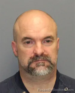 Mugshot of ROBERT HOWARD LARIE