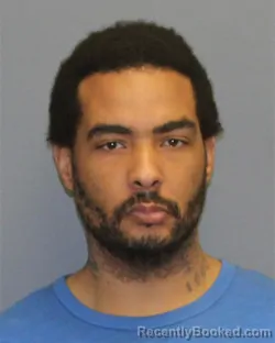 Mugshot of JOSHUA LEROY COOK-WARREN