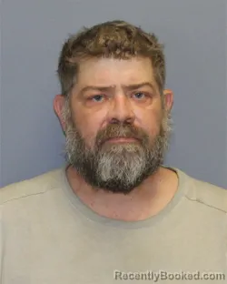Mugshot of WILLIAM DAVID WITT