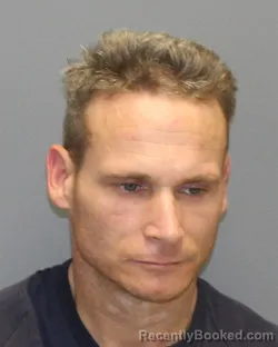 Mugshot of RYAN CASEY TAYLOR