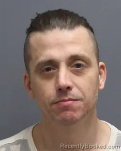 Mugshot of JOSHUA DEAN ROSE