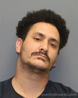 Mugshot of JOSHUA TYRALL LEWIS