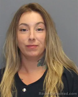 Mugshot of SUSIE LYNN HOUGHTON