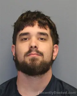 Mugshot of BENJAMIN LLOYD SAVILLE