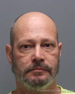 Mugshot of AREND LEENDERT NYDAM