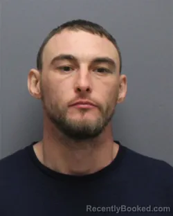 Mugshot of ADAM LEE MARTIN