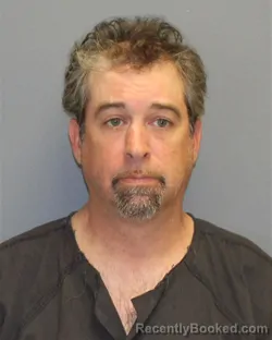 Mugshot of THOMAS MICHAEL DERR booked in Frederick County, Virginia on March 19, 2026