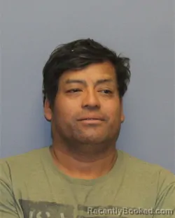 Mugshot of ABRAHAM BUCH GABRIEL booked in Frederick County, Virginia on March 26, 2026