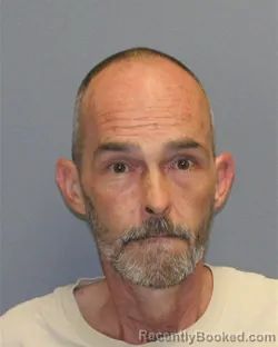 Mugshot of SPENCER TROY QUADE booked in Frederick County, Virginia on March 29, 2026