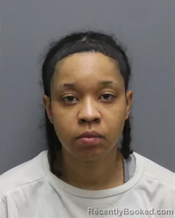 Mugshot of PAMELA MARIA MILLS booked in Frederick County, Virginia on April 26, 2026
