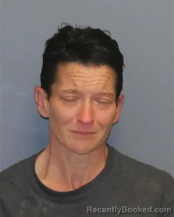 Mugshot of DEBRAH DAWN COSTELLO booked in Frederick County, Virginia on April 26, 2026