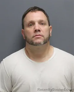 Mugshot of PAUL DIXON JONES booked in Frederick County, Virginia on April 29, 2026