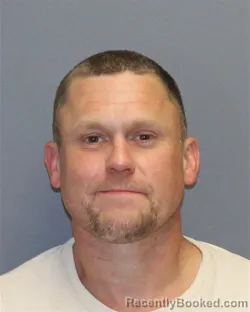 Mugshot of JOSHUA CEPH SPAID booked in Frederick County, Virginia on May 17, 2026
