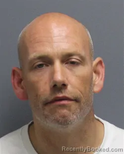 Mugshot of WILLIAM JUSTIN GESS booked in Frederick County, Virginia on May 27, 2026