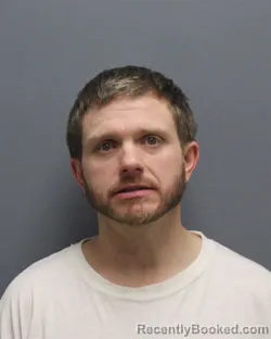 Mugshot of MICHAEL ANTHONY JENKINS booked in Frederick County, Virginia on May 27, 2026
