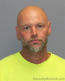 Mugshot of DWAYNE ELLIS MYERS booked in Frederick County, Virginia on May 27, 2026