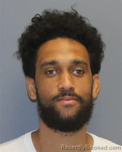 Mugshot of DEMETRIUS GORDON MASON booked in Frederick County, Virginia on May 29, 2026