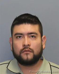 Mugshot of JAIR FELIX ROSALES AGUILAR booked in Frederick County, Virginia on May 30, 2026