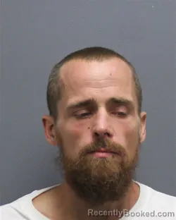Mugshot of JOSEPH THOMAS GILLICK booked in Frederick County, Virginia on June 2, 2026