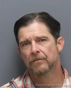Mugshot of Nathaniel Tyler King booked in Frederick County, Virginia on August 6, 2026