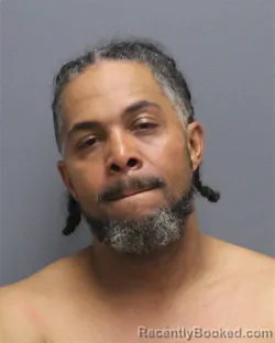 Mugshot of Tyler Lee Ramey booked in Frederick County, Virginia on August 8, 2026