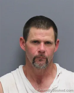 Mugshot of William Neil Holborn booked in Frederick County, Virginia on August 23, 2026