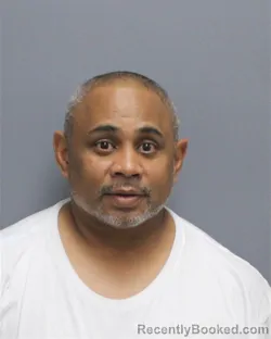 Mugshot of Harold James Sattan booked in Frederick County, Virginia on October 2, 2026
