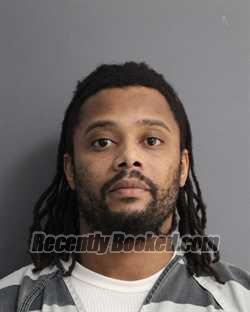 Booking photo from Erath County, Texas