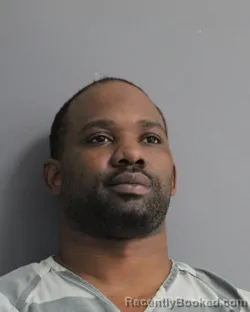 Booking photo from Erath County, Texas