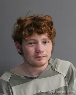 Mugshot of JAYTON CODY KELLEY