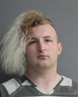 Mugshot of BOWAN PATRICK MORRIS