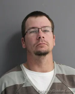 Mugshot of DAKOTA PARKER NORDEN