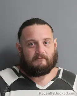 Mugshot of JOSHUA SHAIN AGNEW