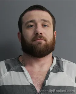 Mugshot of NATHAN CHARLES BAKER