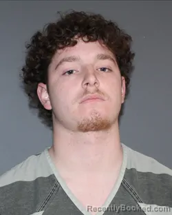 Mugshot of BRASON LANE ZEISSEL