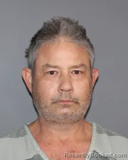 Mugshot of JAMES ANTHONY KYLE