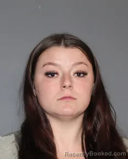 Mugshot of SKYLER ZADA REYNOLDS