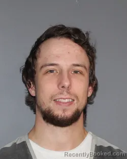 Mugshot of DENNIS JAMES PETERS