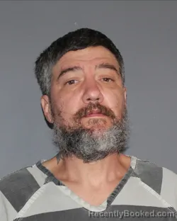 Mugshot of BRIAN RUSSEL BIELSTEIN