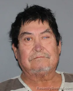 Mugshot of JOSE LUNA