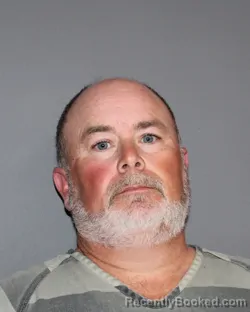 Mugshot of STEVE WILLIAM MELTON