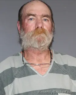 Mugshot of WILLAM EDGAR HICKEY