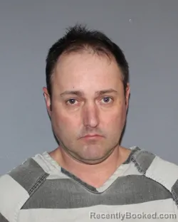 Booking photo from Erath County, Texas